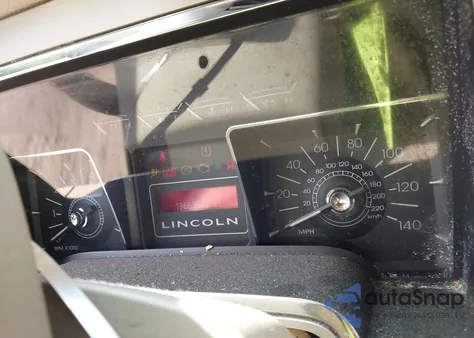 2007 Lincoln Navigator Ultimate z USA, uszkodzony, nr VIN 5LMFU28567LJ16959